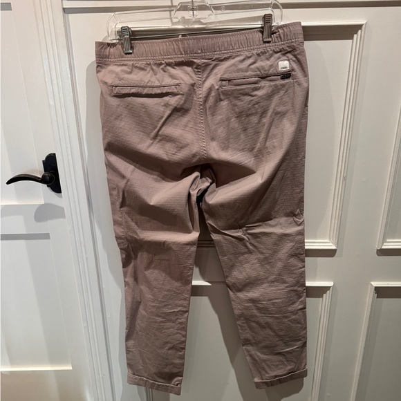 Vuori Rip Stop Pants - Picture 3 of 3